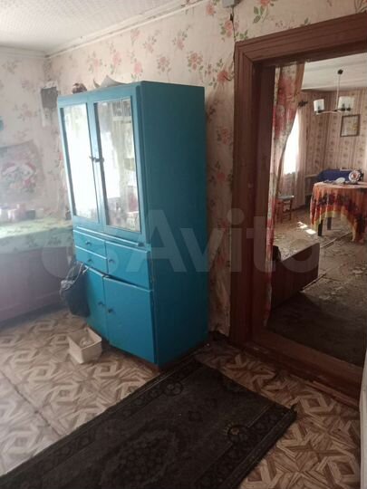 Дом 83 м² на участке 33 сот.