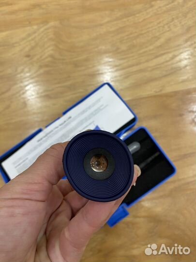 Рефрактометр