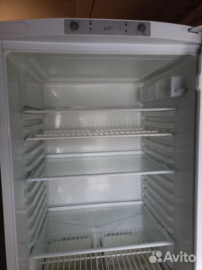 Холодильник hotpoint ariston бу