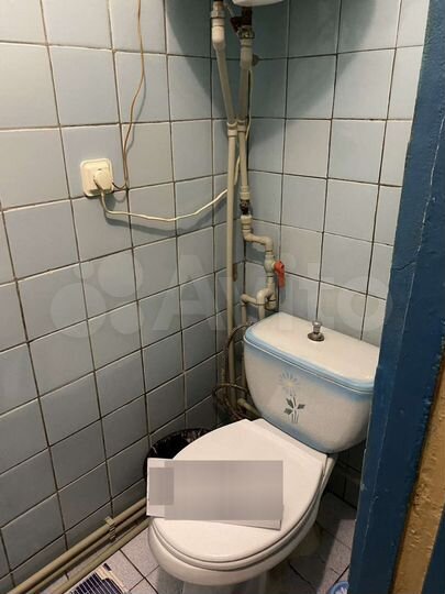 Дом 40 м² на участке 1 сот.