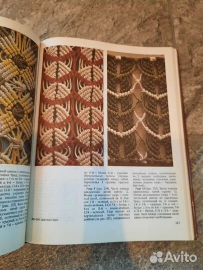 Книга азбука плетения