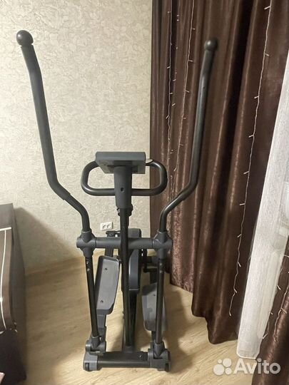 Эллиптический тренажер torneo festa c 310