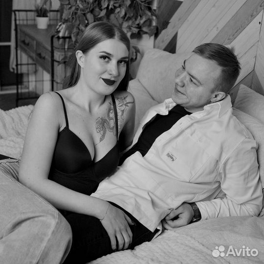 Услуги фотографа