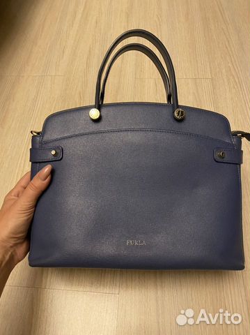 Сумка furla оригинал