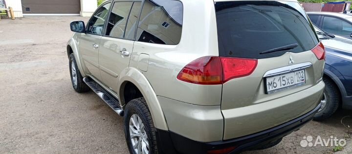 Полировка кузова автомобиля Керамика
