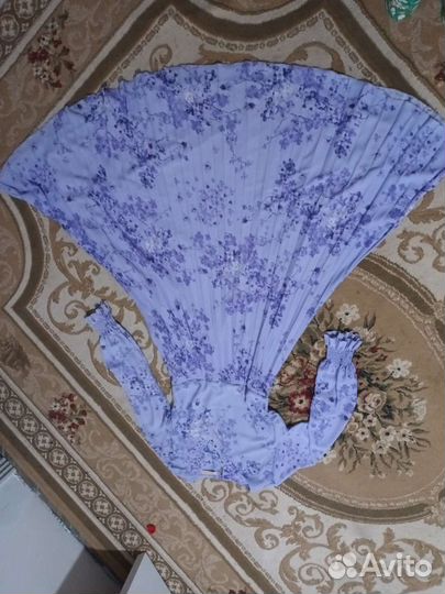 Платье летнее женское