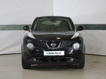 Nissan Juke 1.6 CVT, 2011, 147 051 км, с пробегом, цена 1 010 000 руб.