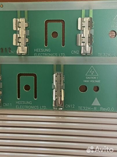 Lg 32cs460-za подсветка от телевизора