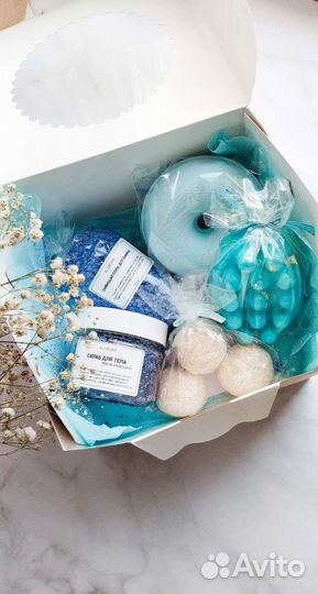 Подарочный набор