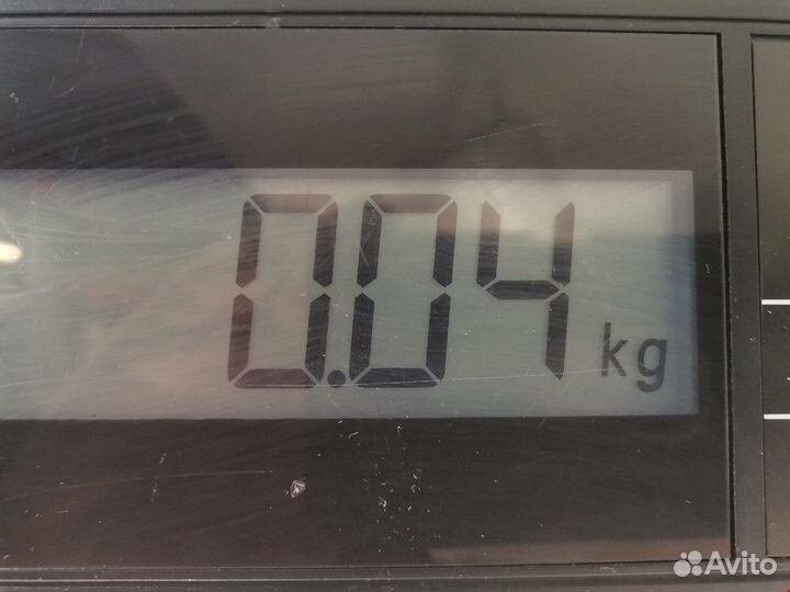 Датчик удара Opel Astra F рест. 2002 24412348