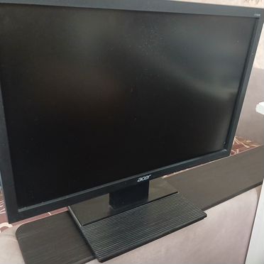 Монитор acer