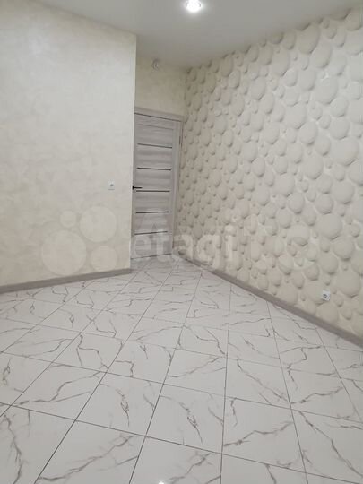 2-к. квартира, 51 м², 4/17 эт.