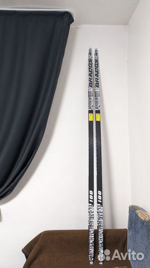 Лыжи Brados Flash 2.0 Skate 2024