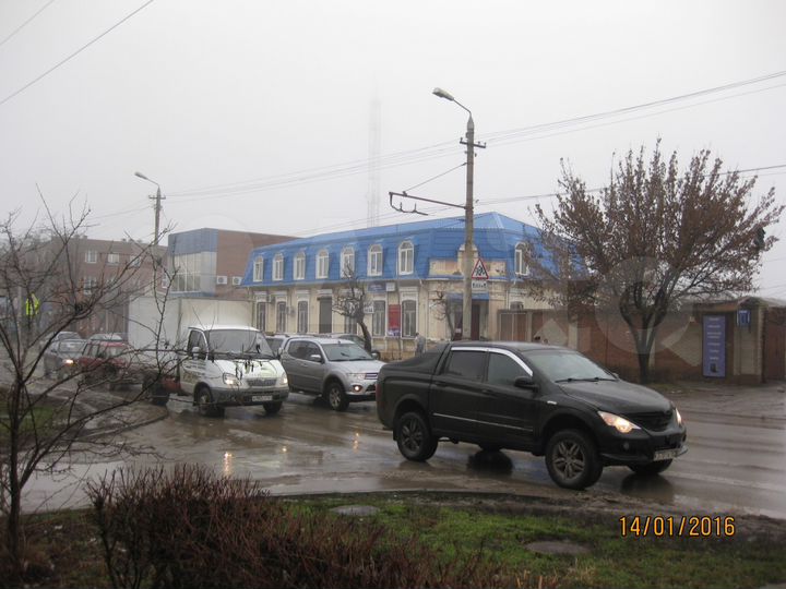Офисы 2 кабинета, 10 и 15 м²