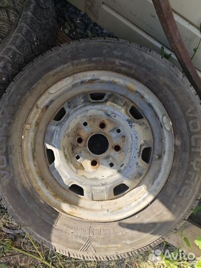 КАМА Кама-Евро-224 175/70 R13