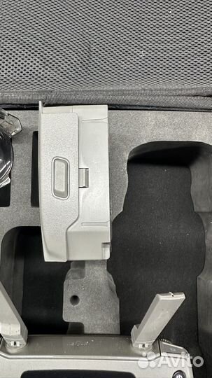 Квадрокоптер dji мавик 2 pro