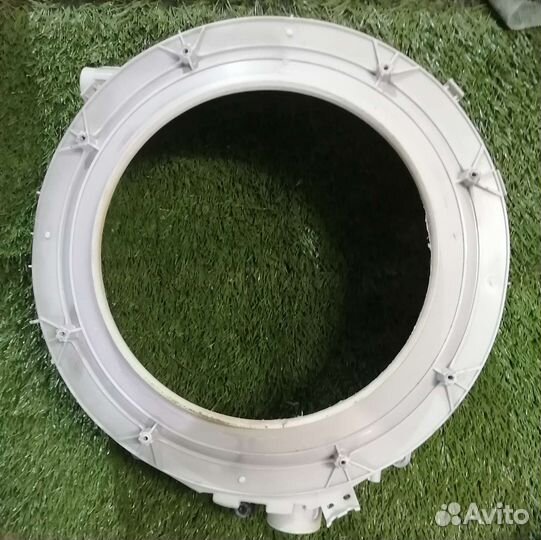 Передний полубак Dexp f31190001