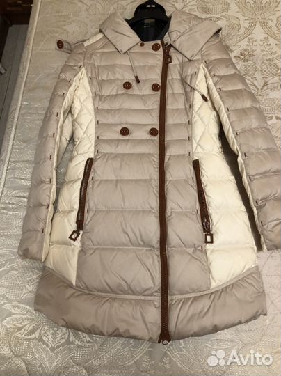 Куртка женская зимняя 44-46