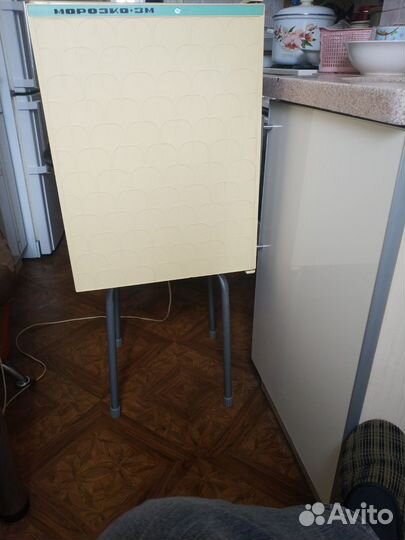 Холодильник б/у Морозко 3М