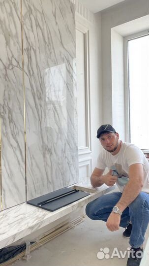 Ремонт квартир под ключ. Без предоплат