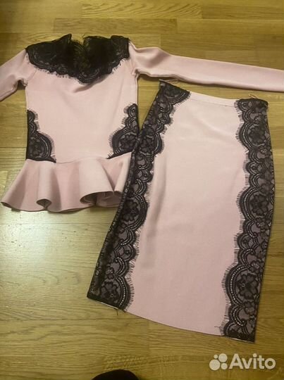 Костюм размер 40-42