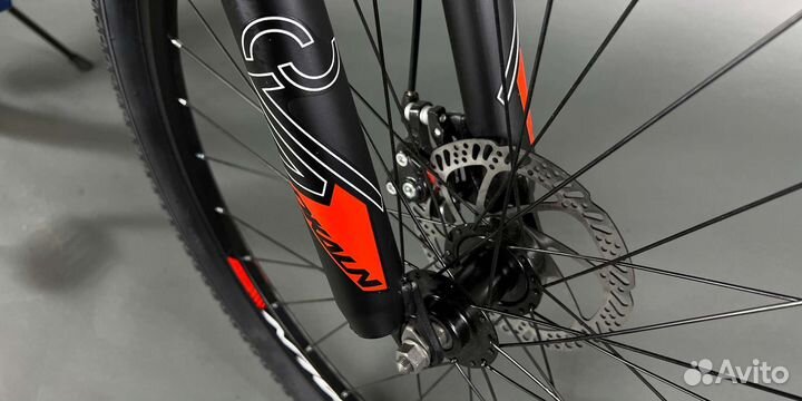 Велосипед dkaln