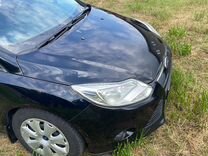 Ford Focus 1.6 AMT, 2013, 162 000 км