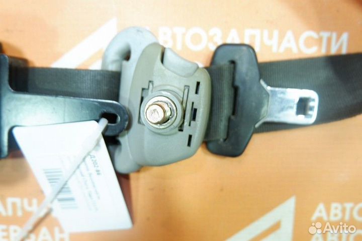 Ремень безопасности передний Chery Tiggo T11 FL