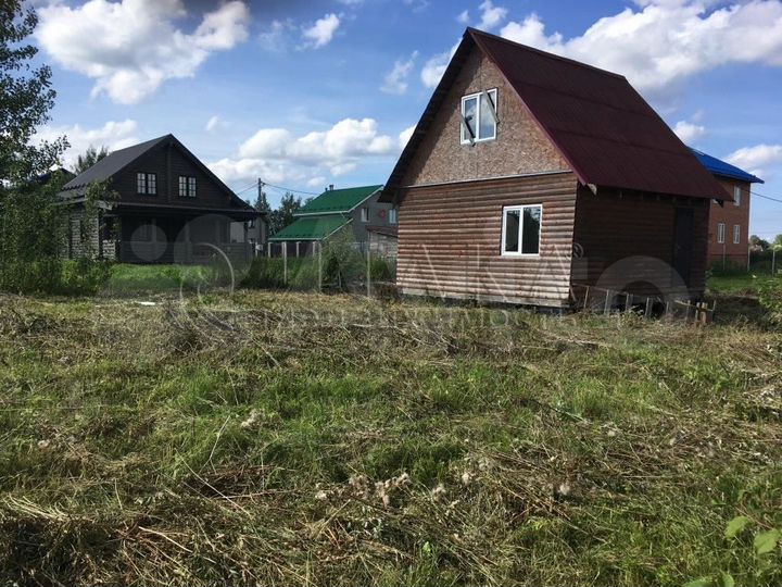 Участок 9 сот. (ИЖС)