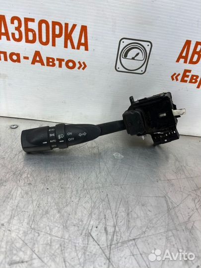 Переключатель подрулевой Ssang Yong Rexton 2 2.7 Л