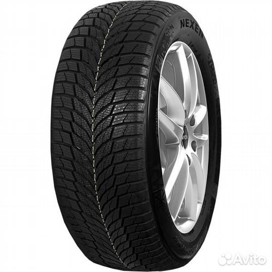 Nexen Winguard Sport 2 SUV 245/65 R17 107H