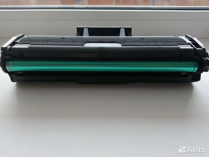 Картридж от принтера Samsung
