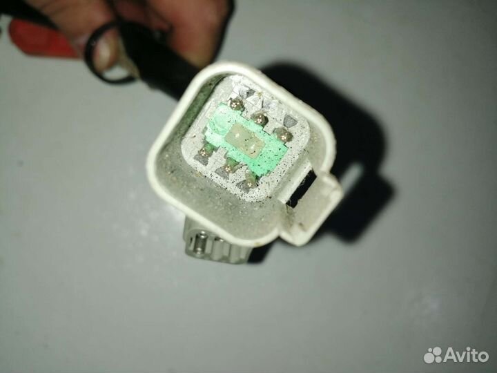 Электропроводка шлейф Sea-doo rxt rxp gtx