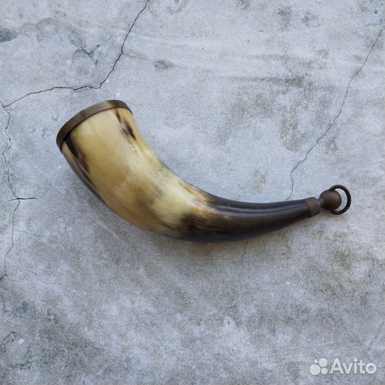 Рог для вина