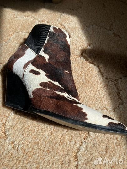 Казаки mango 37