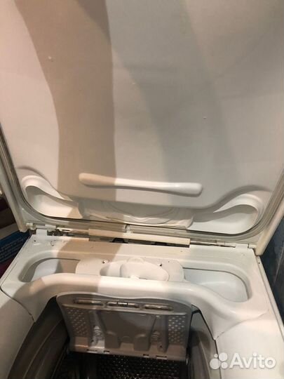 Стиральная машинка бу