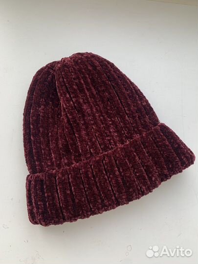 Шапка женская hm новая