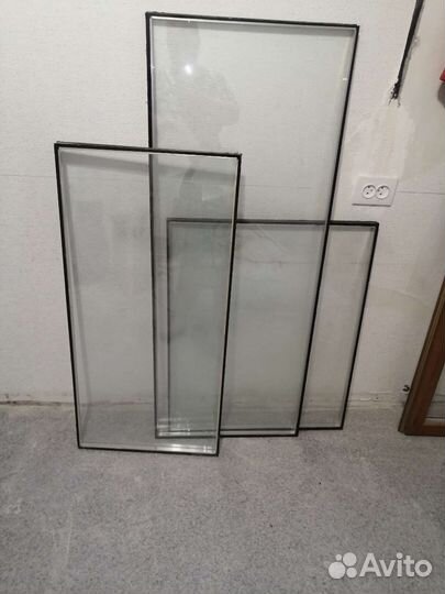 Окна, стеклопакеты, балконная дверь, бу