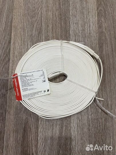 Нагревательная лента энгл-1