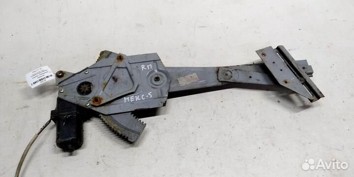 Стеклоподъемник электрический передний правый Dae