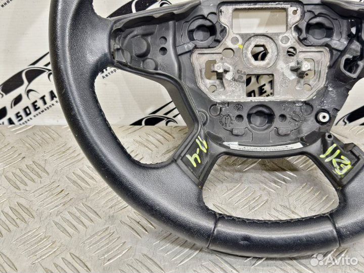 Руль Ford Focus 3 1.6 pnda 2012