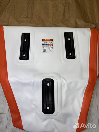 Сапборд Koi 350см 2-х слойный новый