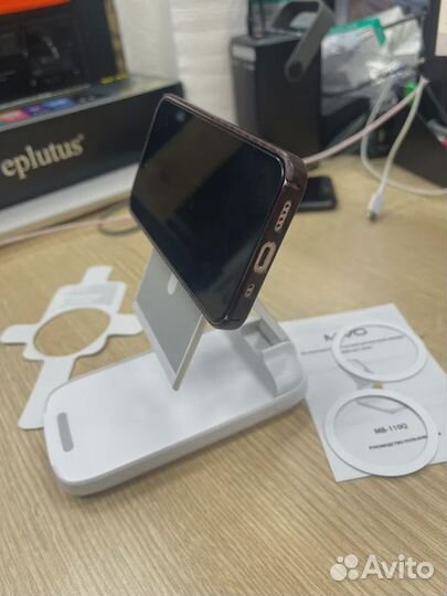 Power Bank Mivo MB-110Q 10000mAh PD20W+MagSafe