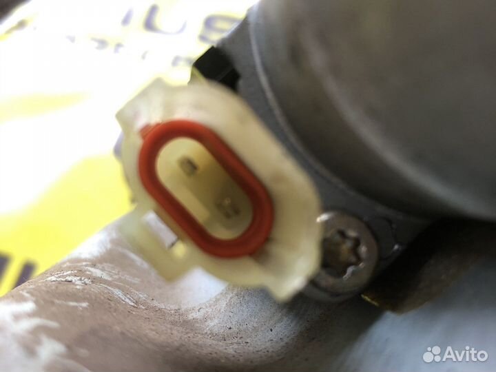 Стеклоподъемник задний правый Hyundai Elantra XD