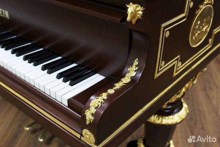 Рояль Bechstein, Германия