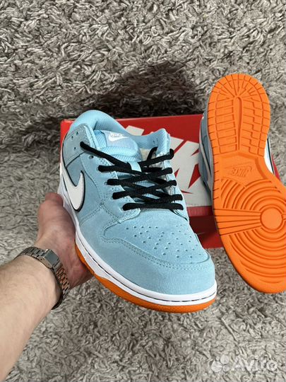 Кроссовки Nike SB 58