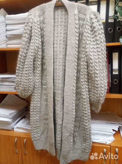 Кардиган женский