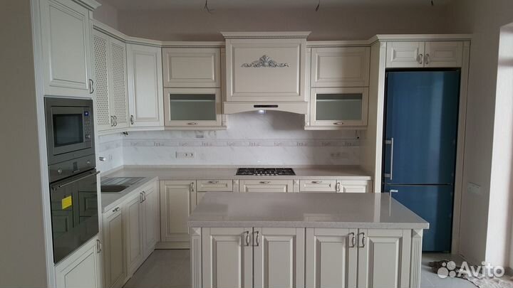Кухонный гарнитур на заказ
