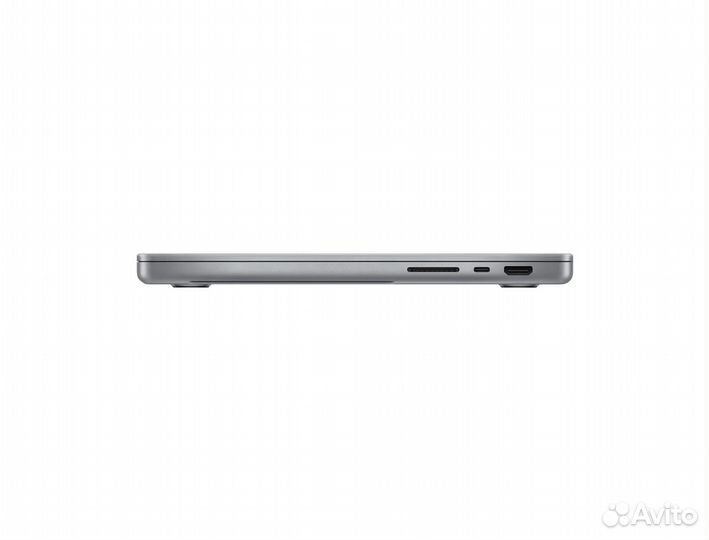 MacBook Pro 14 M1 mkgp3 16/512 space gray США