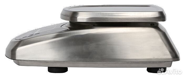 Весы порционные MAS MSW-6